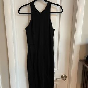 Coco and Felicity bodycon dress